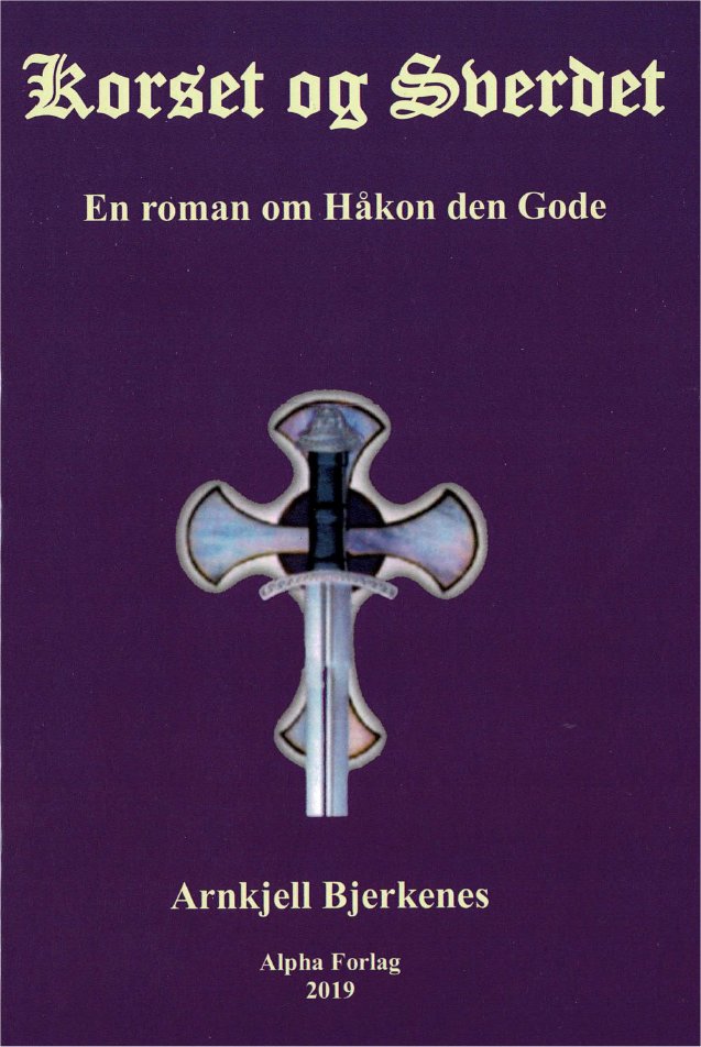 Korset og sverdet