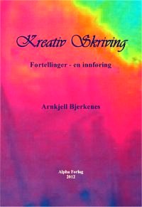 Kreativ skriving