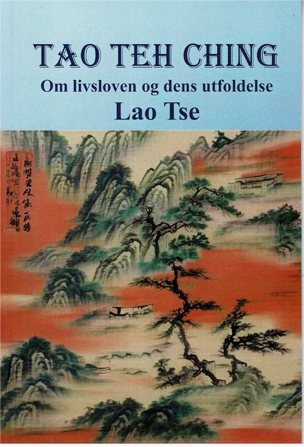Tao Teh Ching